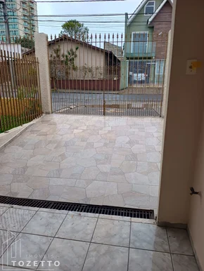 <strong>Casa com 2 quartos na Vila Madureira</strong>