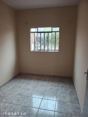 Casa Com 2 Quartos Na Vila Madureira