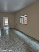 <strong>Casa com 2 quartos na Vila Madureira</strong>