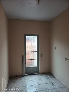 Casa Com 2 Quartos Na Vila Madureira