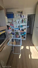<strong>Apartamento no Condomínio Parque São Luís</strong>
