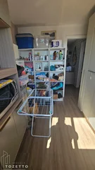 <strong>Apartamento no Condomínio Parque São Luís</strong>