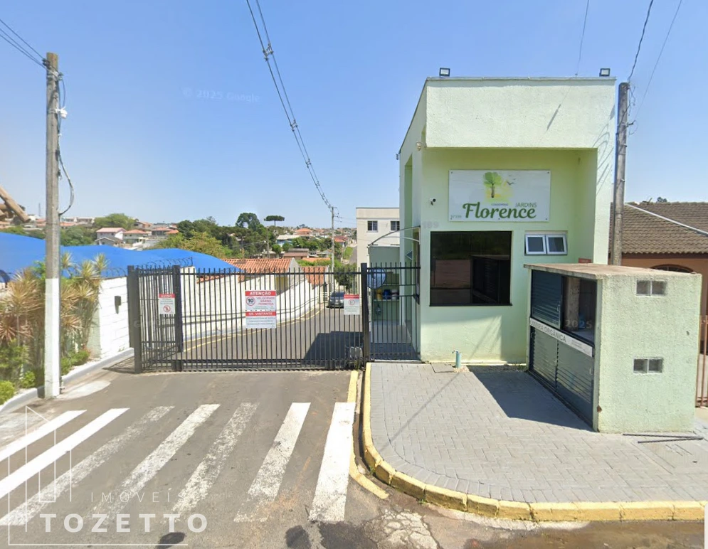 <strong>Apartamento mobiliado no Condomínio Jardins Florence</strong>