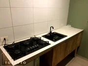 <strong>Apartamento mobiliado no Condomínio Jardins Florence</strong>