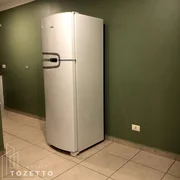 <strong>Apartamento mobiliado no Condomínio Jardins Florence</strong>