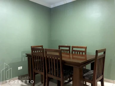 Apartamento Mobiliado No Condomínio Jardins Florence