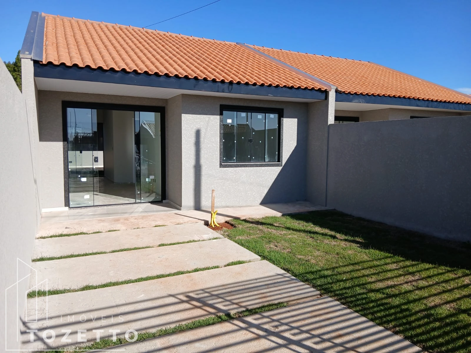 Oportunidade! Casas no Residencial Parque Ville - Foto 1