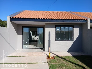 Oportunidade! Casas no Residencial Parque Ville - Foto 2