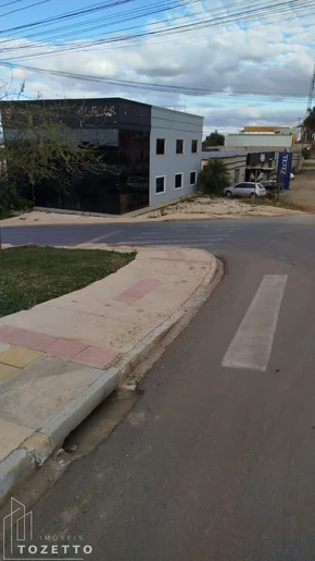 Barracão Para Locação Na Vila Romana