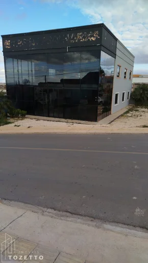 Barracão Para Locação Na Vila Romana