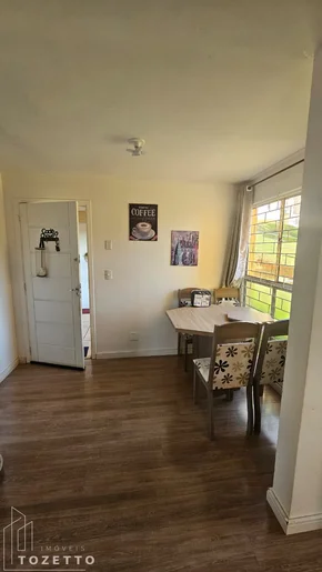 Excelente Apartamento No Residencial São José