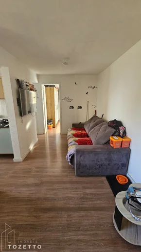 <strong>Excelente apartamento no Residencial São José</strong>