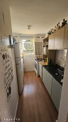 <strong>Excelente apartamento no Residencial São José</strong>