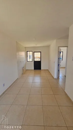 <strong>Casa com terreno nos fundos -Cidade Jardim</strong>