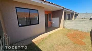 <strong>Casa com terreno nos fundos -Cidade Jardim</strong>