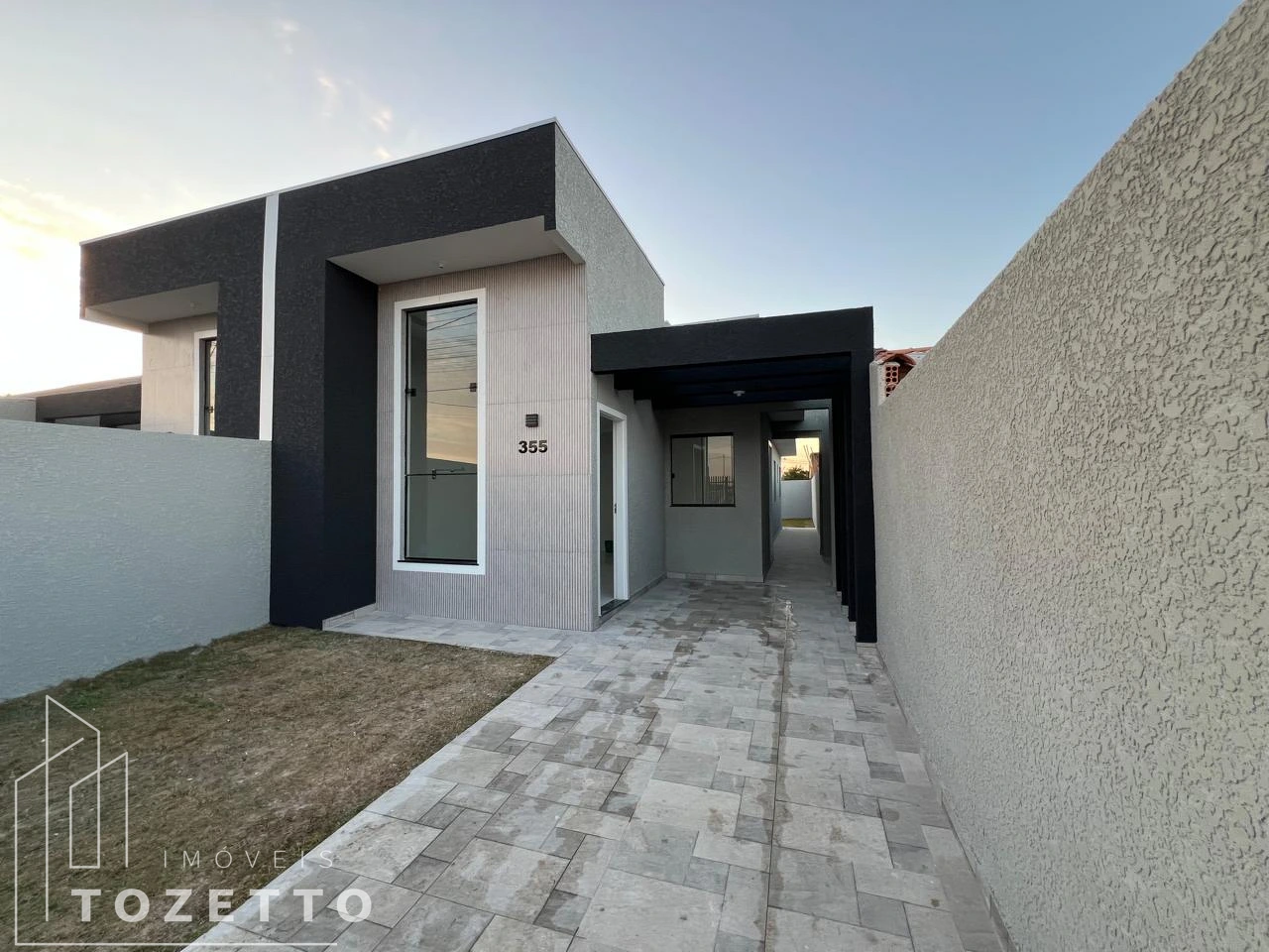 <strong>Excelente Casa à Venda no São Marcos em Uvaranas</strong>