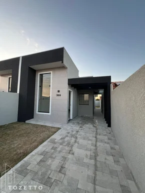 <strong>Excelente Casa à Venda no São Marcos em Uvaranas</strong>