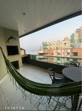 <strong>Edifício Paraíso Avenida Beira Mar, Centro, Itapema</strong>