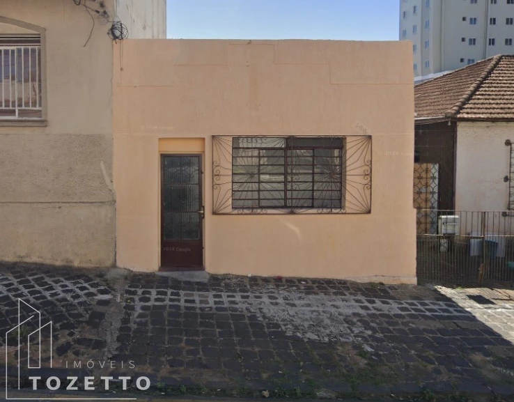 <strong>Armazém/Barracão</strong> ()