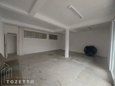 Sala Comercial Para Locação ? Região Da Ronda