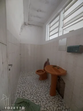 Sala Comercial Para Locação ? Região Da Ronda