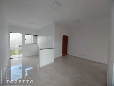 Casa Toda Em Laje Com Suíte No Terraliz- Uvaranas
