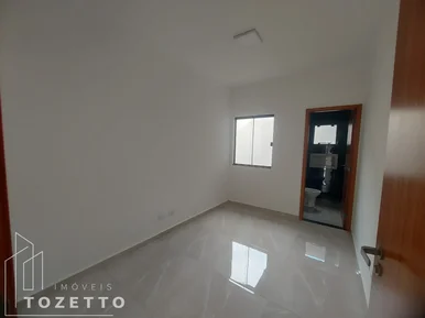 Casa Toda Em Laje Com Suíte No Terraliz- Uvaranas