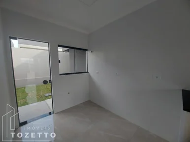 Casa Toda Em Laje Com Suíte No Terraliz- Uvaranas