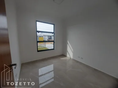 Casa Toda Em Laje Com Suíte No Terraliz- Uvaranas
