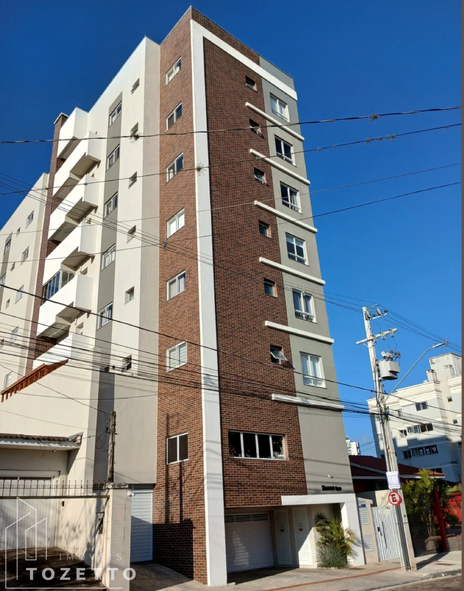 Seu futuro lar no Edifício Tahoe na Vila Estrela - Foto 1