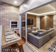 <strong>O Garden Perfeito para Sua Família ! Edifício Tahoe</strong>