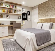 <strong>O Garden Perfeito para Sua Família ! Edifício Tahoe</strong>