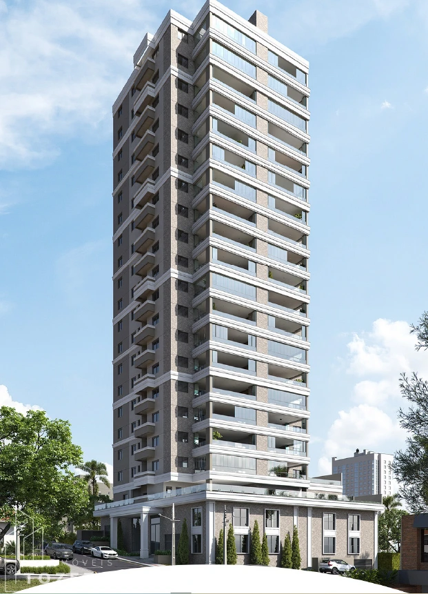 <strong>EDIFÍCIO SUNVIEW</strong>