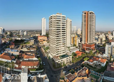 <strong>EDIFÍCIO GRAN VILLAGGIO</strong>