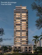 <strong>EDIFÍCIO GRAN VILLAGGIO</strong>