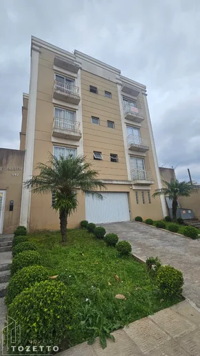 <strong>Apartamento no Condomínio Ed. Nob Valley - Jd. Carvalho</strong>