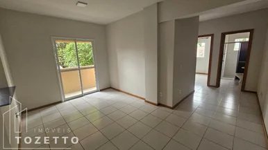 Apartamento No Condomínio Ed. Nob Valley - Jd. Carvalho