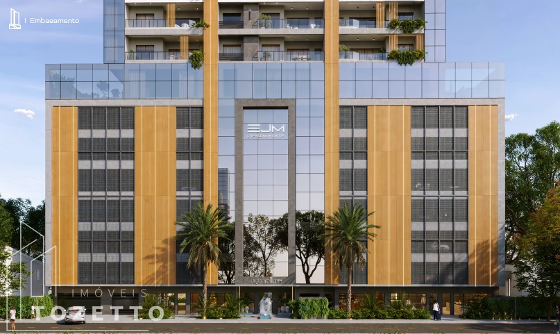 <strong>Residencial Aquarella Up ? Viva o melhor de Porto Belo/SC!</strong>