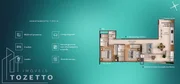 <strong>Residencial Aquarella Up ? Viva o melhor de Porto Belo/SC!</strong>