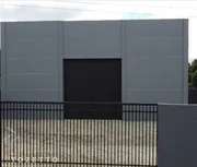 <strong>BARRACÃO NOVO À VENDA - JARDIM CARVALHO</strong>