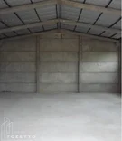 <strong>BARRACÃO NOVO À VENDA - JARDIM CARVALHO</strong>