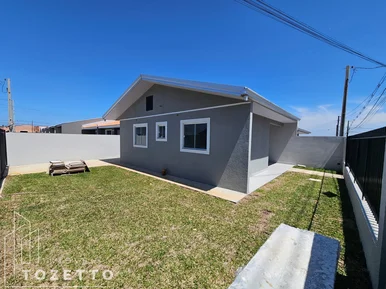 Casa De Esquina Com Excelente Localização No Costa Rica