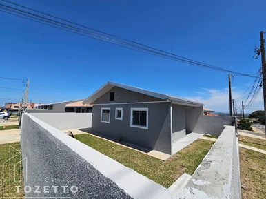 Casa De Esquina Com Excelente Localização No Costa Rica