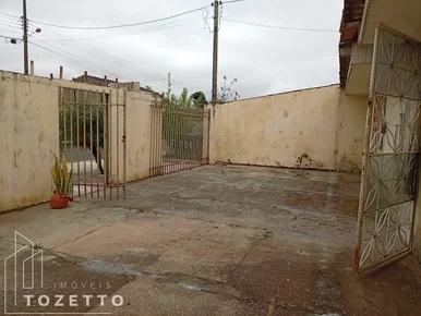 Aluga-se Barracão Na Região Do Contorno