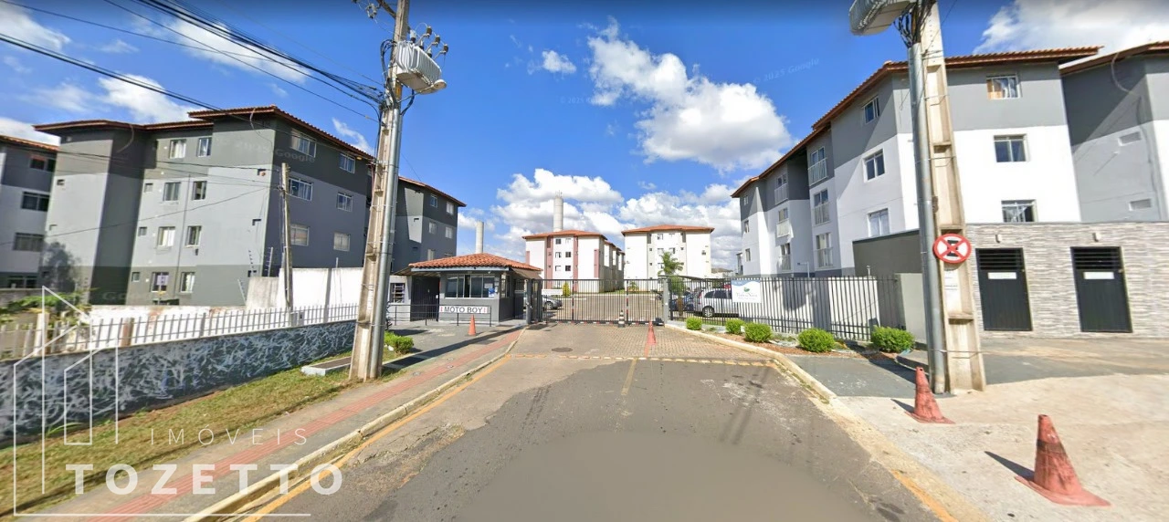 O Apartamento Mais Barato De Uvaranas!