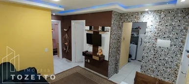 O Apartamento Mais Barato De Uvaranas!
