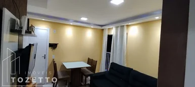 O Apartamento Mais Barato De Uvaranas!