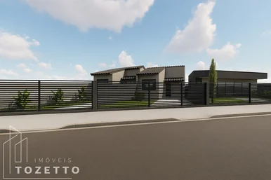 <strong>Excelente imóvel no Costa Rica</strong>