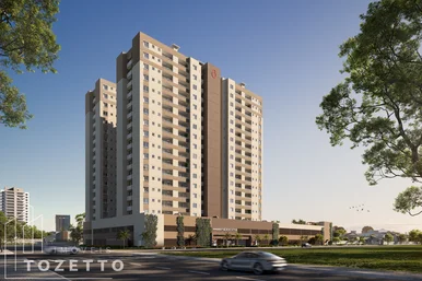 <strong>Apartamento no Amanay Beach Club- Itapoá</strong>