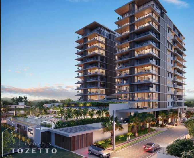 <strong>Apartamento beira mar no Belvedere Beach- Piçarras</strong>